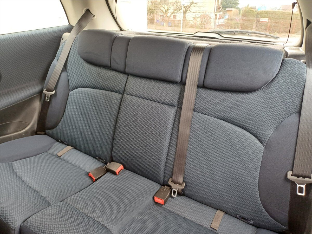 Fiat Stilo Kupé 1,6 l 76 kw