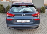 Hyundai i30 Kombi 1,6 l 85 kw