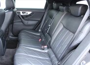 Infiniti QX70 SUV 3,0 l 175 kw