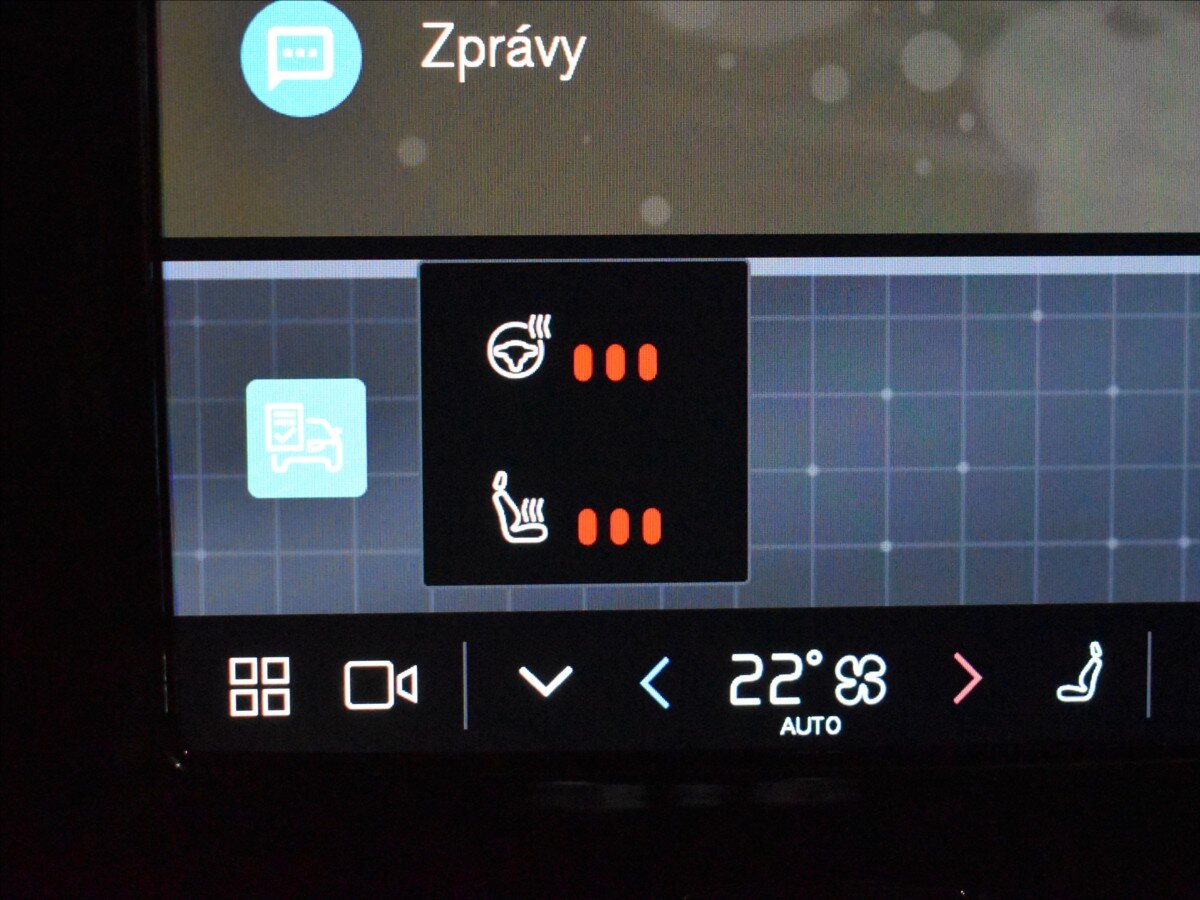 Volvo V90 Kombi 2,0 l 186 kw