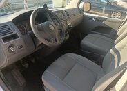Volkswagen Multivan MPV 2,0 l 75 kw