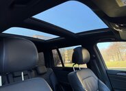 Mercedes-Benz GLS SUV / Terénní 3,0 l 190 kw