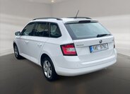Škoda Fabia Kombi 1,4 l 66 kw