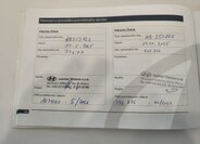 Hyundai Santa Fe SUV / Terénní 2,2 l 142 kw