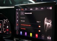 Cupra Formentor SUV 2,0 l 228 kw