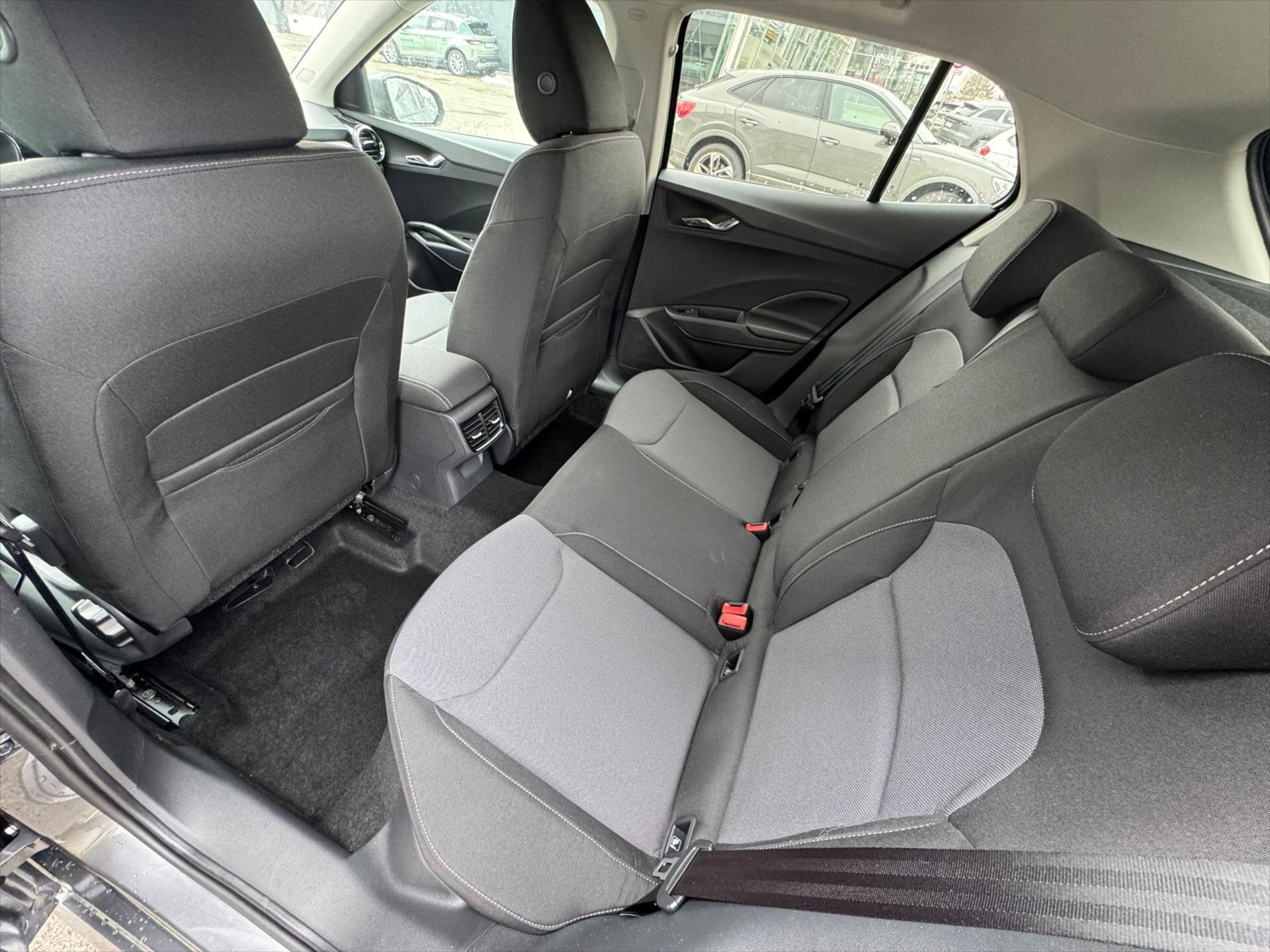 Škoda Fabia Hatchback 999,0 59 kw