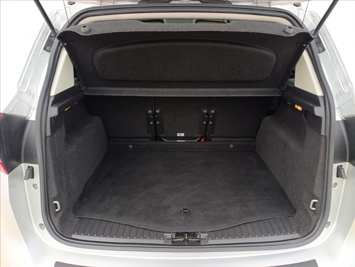 Ford C-MAX MPV 1,6 l 88 kw