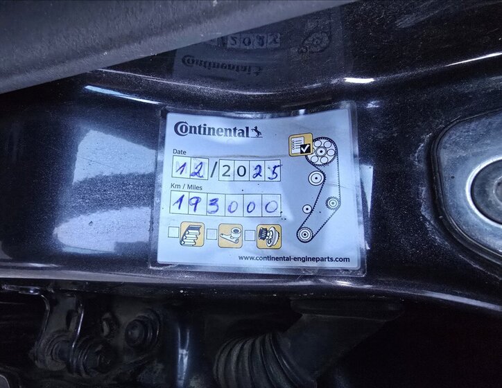 Škoda Fabia Kombi 1,4 l 63 kw