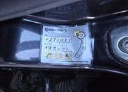 Škoda Fabia Kombi 1,4 l 63 kw