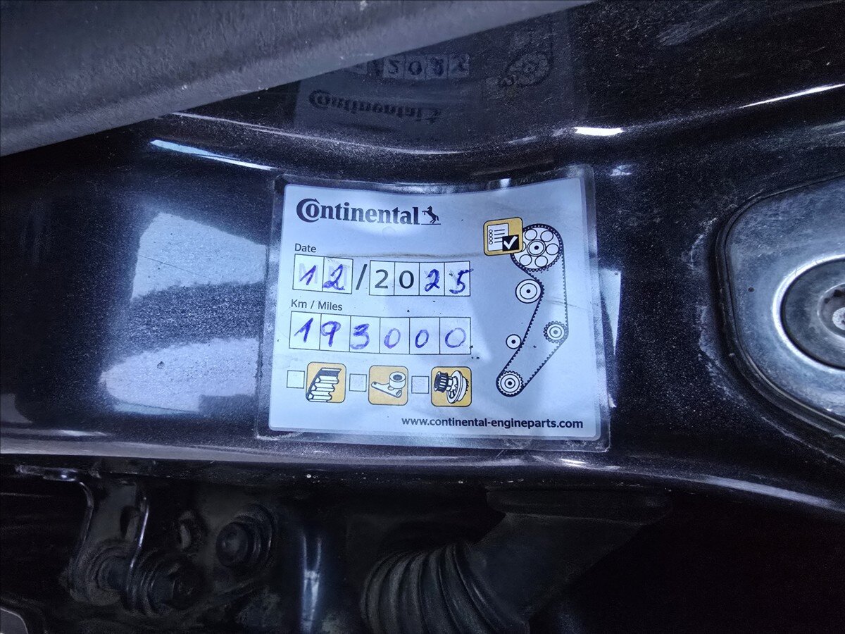 Škoda Fabia Kombi 1,4 l 63 kw