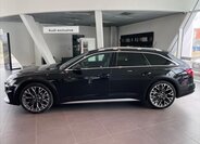 Audi A6 Allroad Kombi 3,0 l 210 kw
