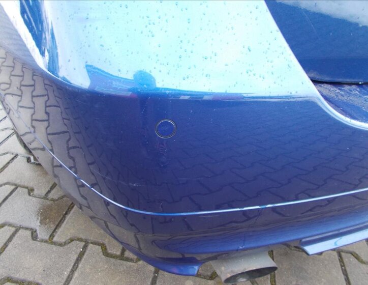 BMW Řada 3 Kombi 2,0 l 95 kw