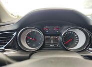 Opel Insignia Kombi 2,0 l 125 kw