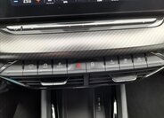 Škoda Octavia Kombi 2,0 l 180 kw