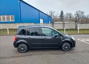 Renault Modus Hatchback 1,1 l 55 kw