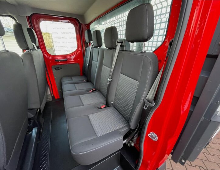 Ford Transit 20
