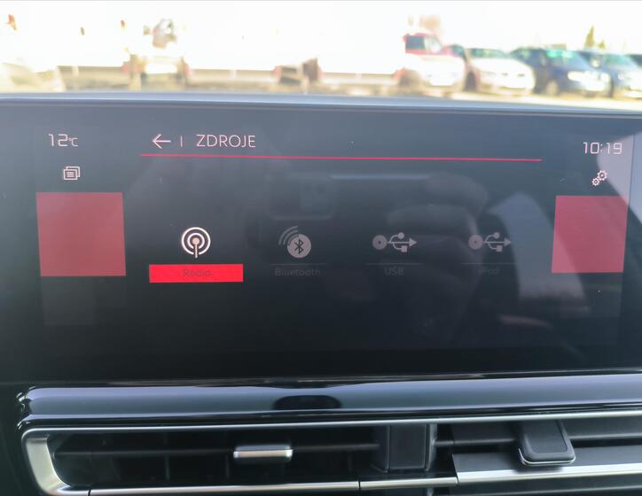 Citroën C5 Aircross 16