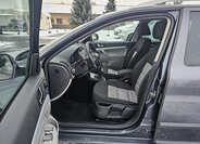 Škoda Octavia Kombi 1,2 l 77 kw