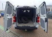 Opel Vivaro MPV 2,0 l 106 kw