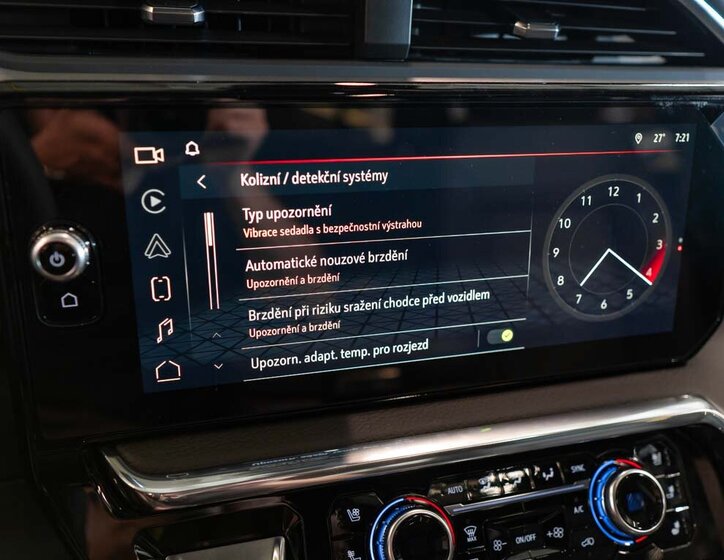 GMC Sierra Pick-up 6,2 l 313 kw