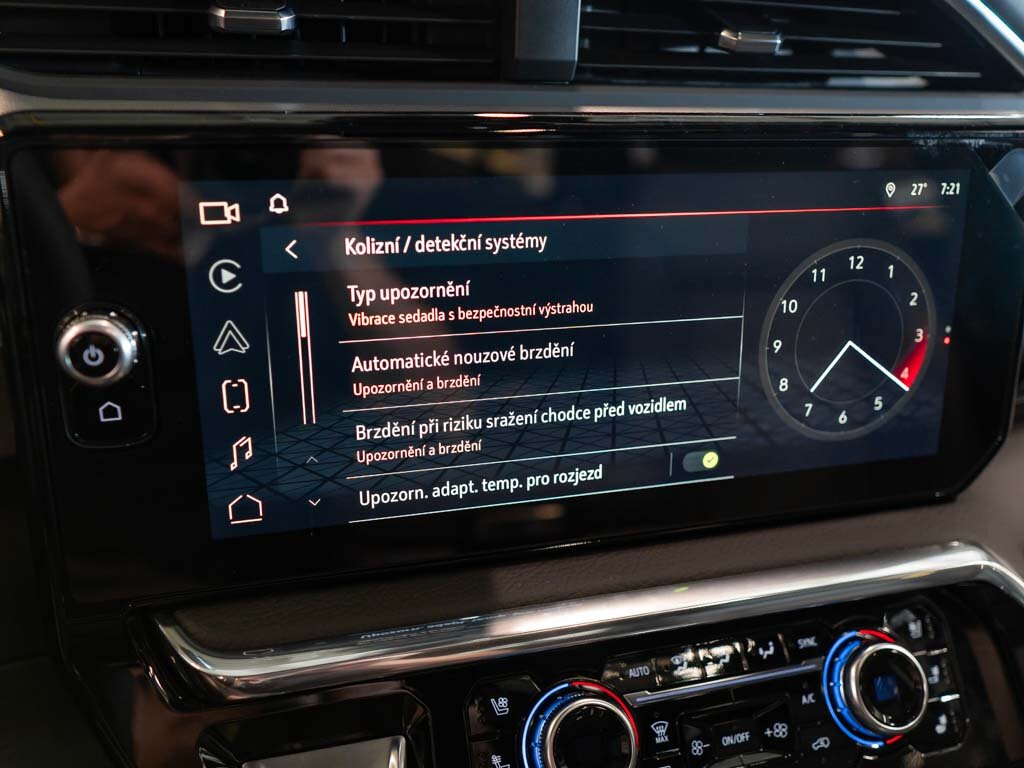 GMC Sierra Pick-up 6,2 l 313 kw