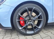 Hyundai i30 Liftback 2,0 l 206 kw