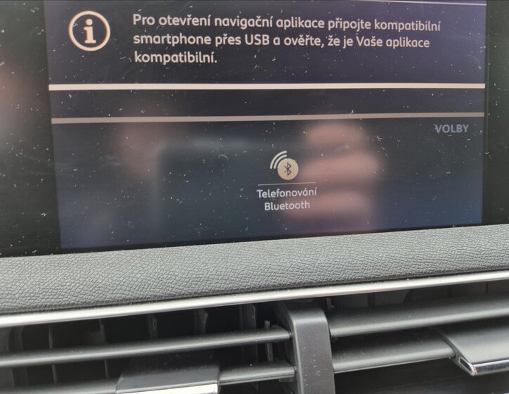 Peugeot 5008 MPV 1,6 l 133 kw