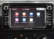 Mitsubishi Space Star 17