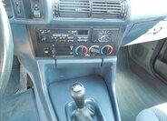 BMW Řada 5 Sedan / Limuzína 2,0 l 95 kw