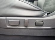 Mitsubishi Outlander SUV / Terénní 2,4 l 165 kw