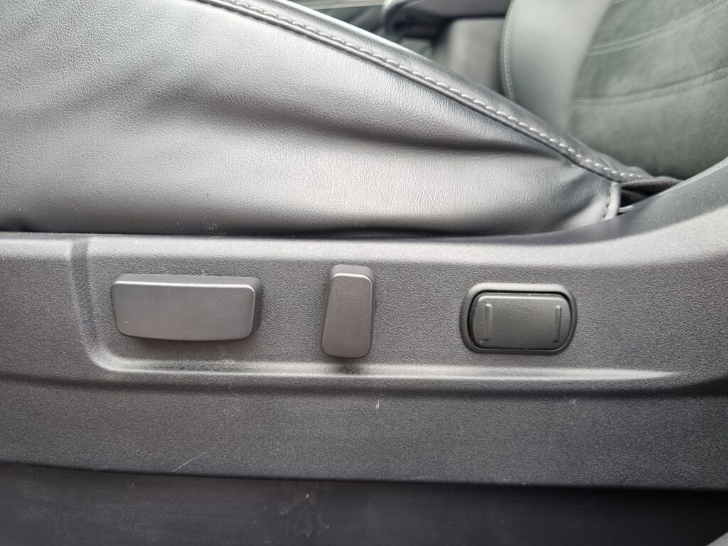 Mitsubishi Outlander SUV / Terénní 2,4 l 165 kw