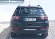 Jeep Compass 5
