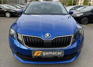 Škoda Octavia Kombi 1,4 l 81 kw
