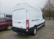 Ford Transit Ostatní 2,0 l 125 kw