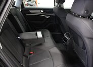 Audi A6 Kombi 3,0 l 180 kw