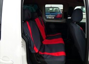 Volkswagen Caddy 11
