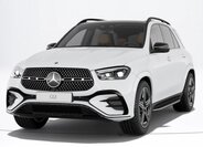 Mercedes-Benz GLE SUV 3,0 l 270 kw