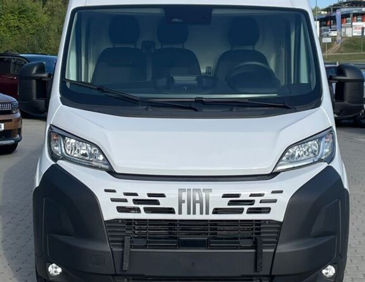 Fiat Ducato 3
