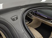 BMW Řada 7 Sedan / Limuzína 3,0 l 195 kw