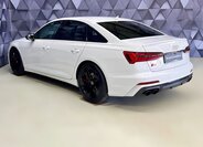 Audi S6 Sedan / Limuzína 3,0 l 253 kw
