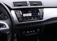 Škoda Fabia Kombi 1,2 l 81 kw