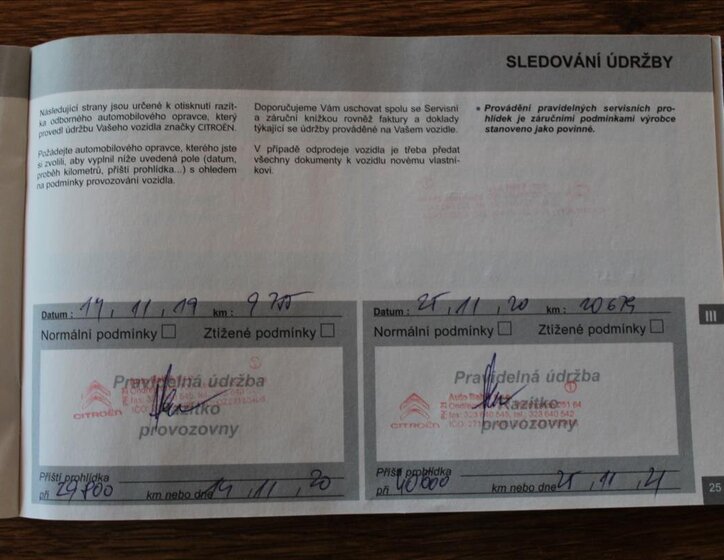 Citroën SpaceTourer 37