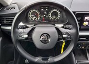 Škoda Scala Hatchback 999,0 81 kw