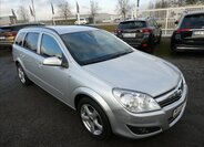 Opel Astra Kombi 1,6 l 85 kw