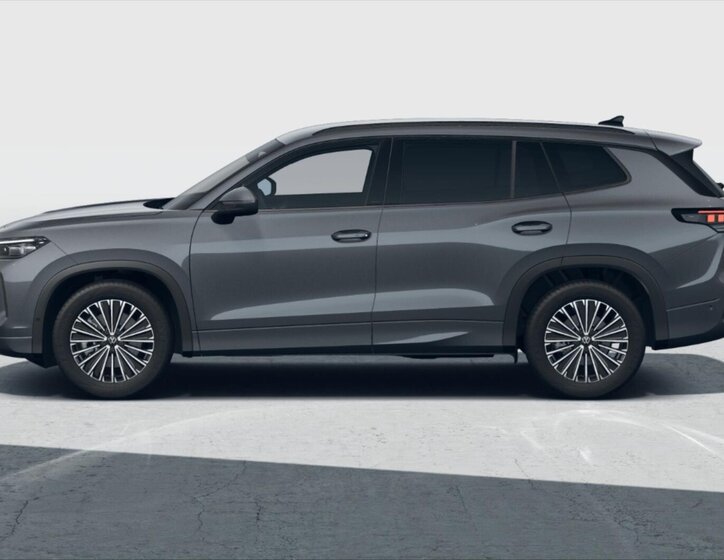 Volkswagen Tayron SUV / Terénní 2,0 l 110 kw