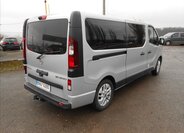 Opel Vivaro Kombi 1,6 l 92 kw