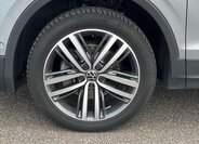 Volkswagen Tiguan Allspace Kombi 2,0 l 110 kw