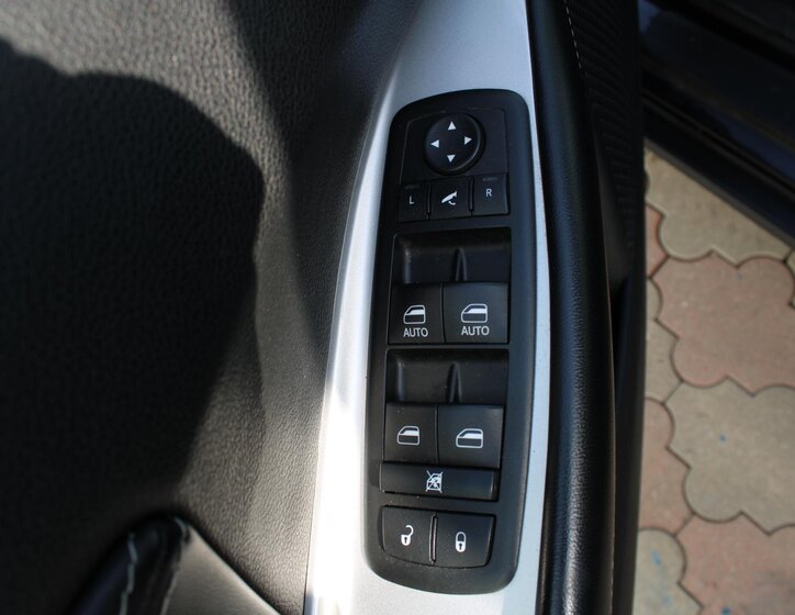 Fiat Freemont SUV / Terénní 2,0 l 125 kw