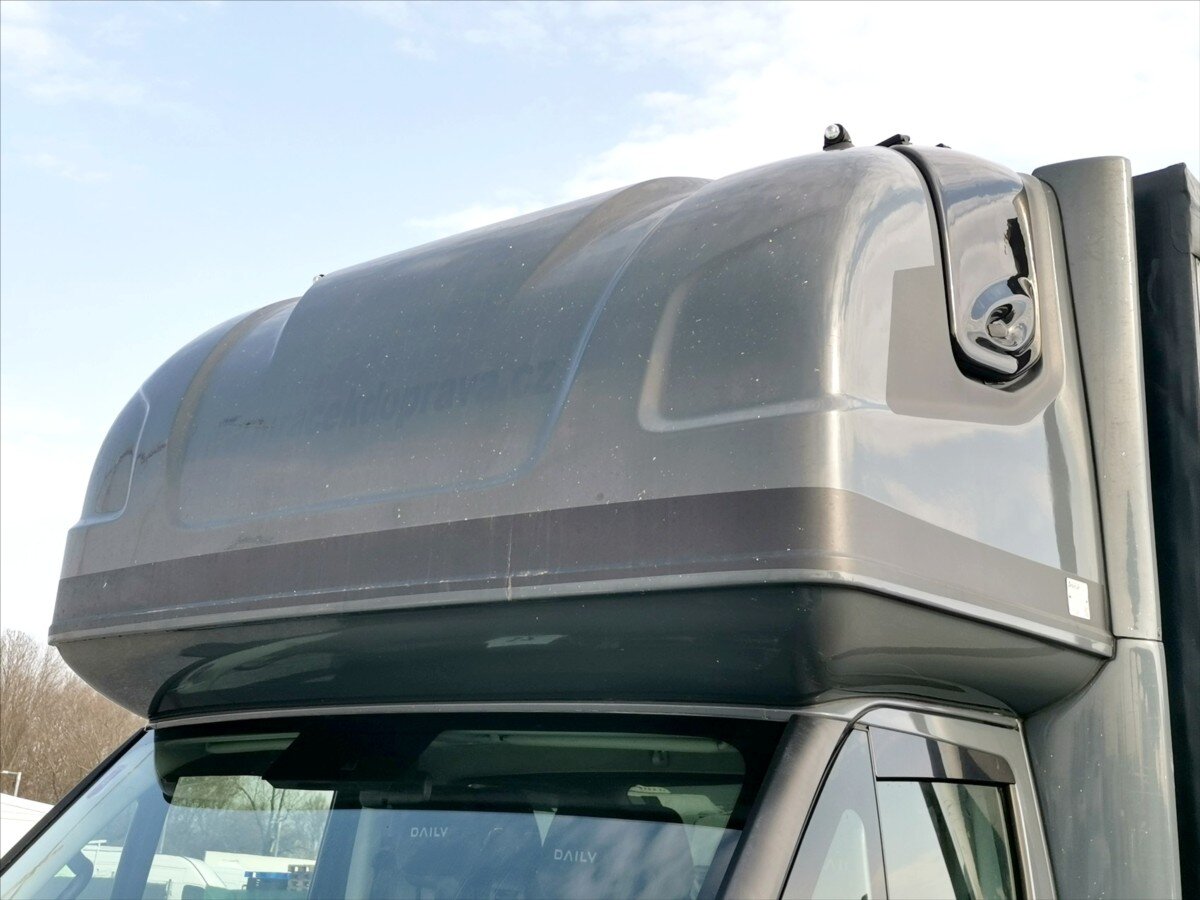 Iveco Daily Valník 3,0 l 129 kw