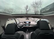 Citroën Grand C4 Picasso MPV 1,2 l 96 kw